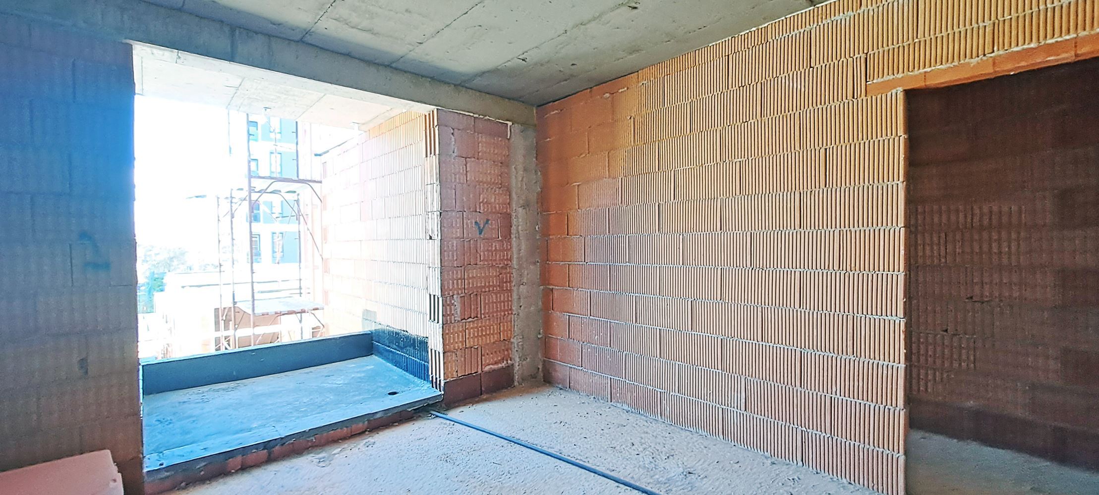 3-СТАЕН АПАРТАМЕНТ 122 М² В ПОЛИТЕ НА ВИТОША - 0