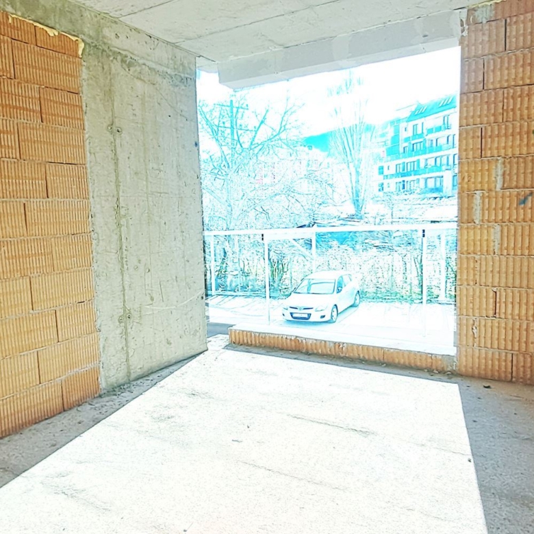 3-СТАЕН АПАРТАМЕНТ 122 М² В ПОЛИТЕ НА ВИТОША - 0