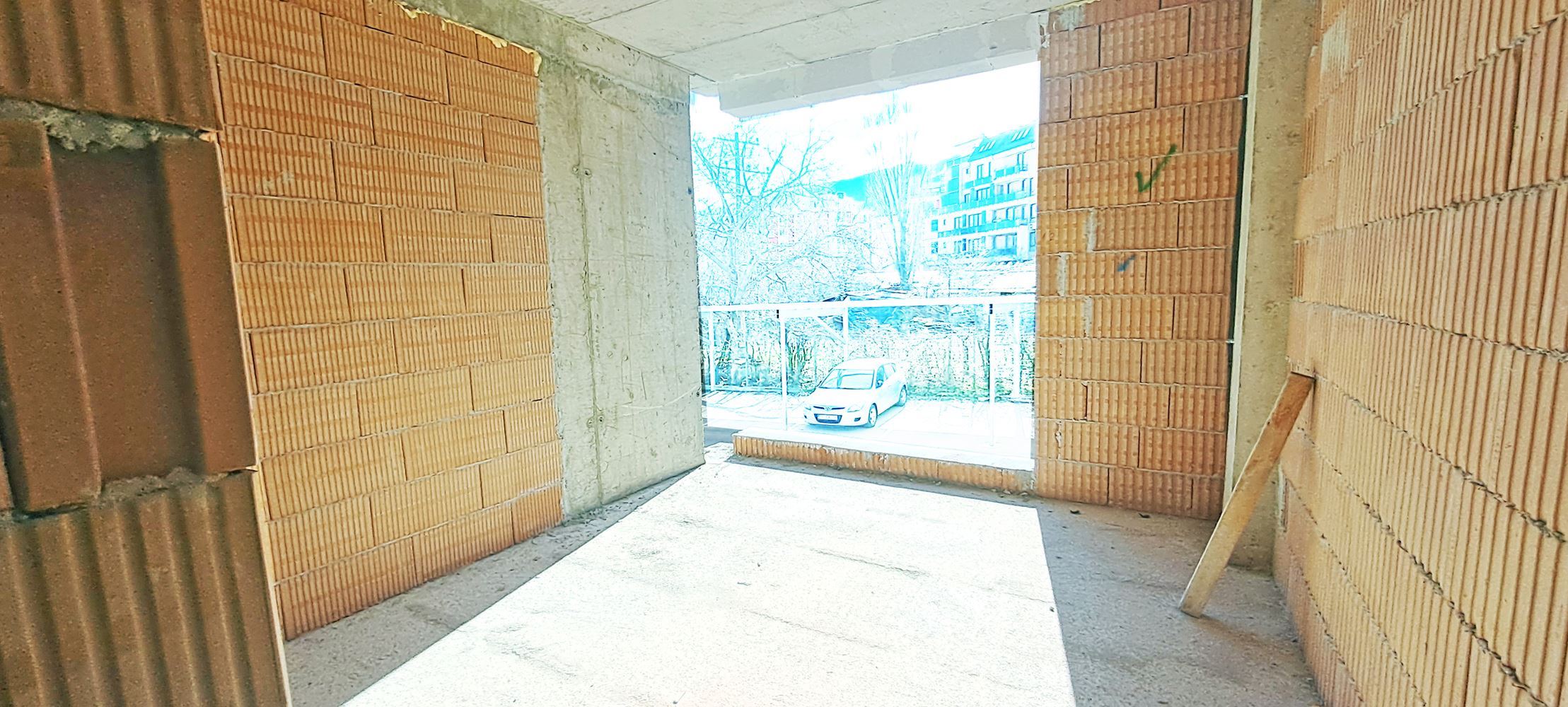 3-СТАЕН АПАРТАМЕНТ 122 М² В ПОЛИТЕ НА ВИТОША - 0