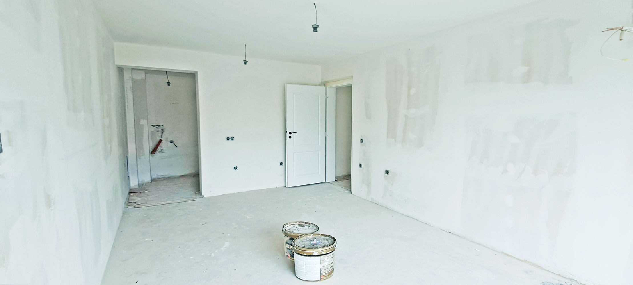 3-СТАЕН АПАРТАМЕНТ 108 М² БЛИЗО ДО ЮЖНИЯ ПАРК - 0