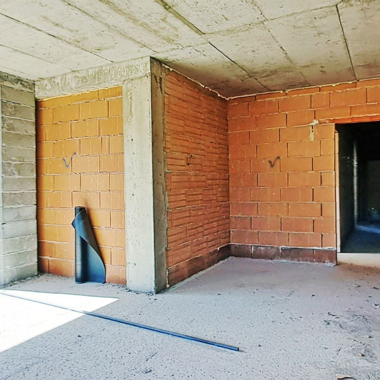 3-СТАЕН АПАРТАМЕНТ 122 М² В ПОЛИТЕ НА ВИТОША - 0