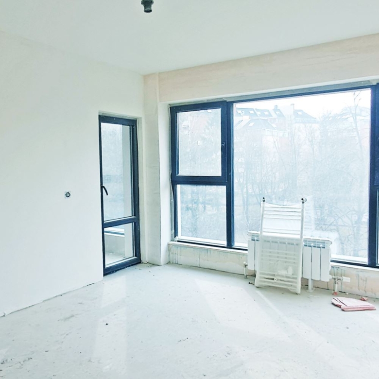 3-СТАЕН АПАРТАМЕНТ 108 М² БЛИЗО ДО ЮЖНИЯ ПАРК - 0