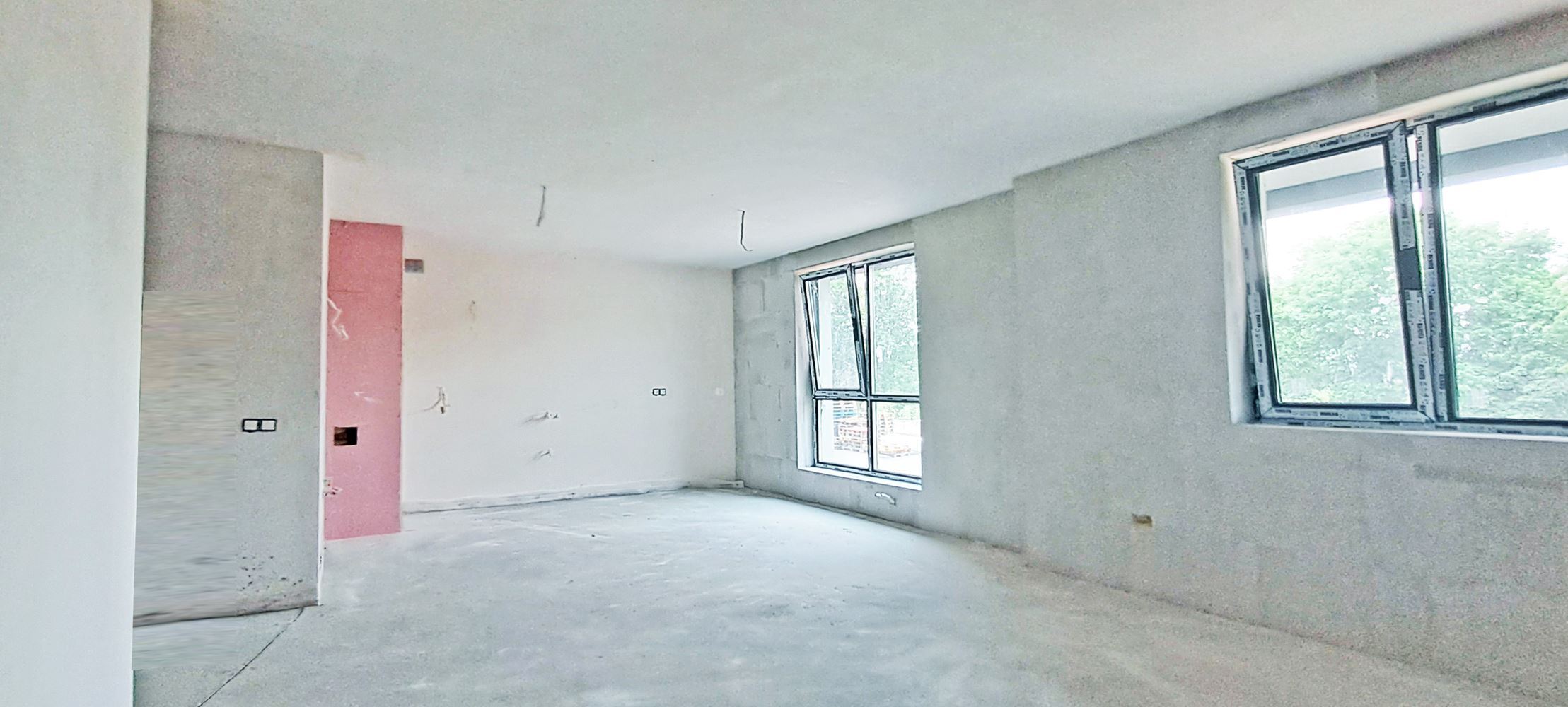 3-СТАЕН АПАРТАМЕНТ 139 М2 БЛИЗО ДО МЕТРОСТАНЦИЯ КРАСНО СЕЛО - 0