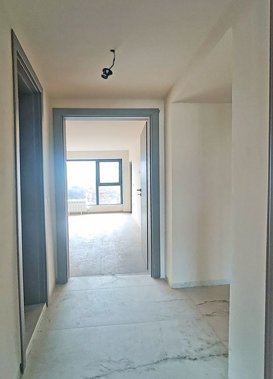 3-СТАЕН АПАРТАМЕНТ 133 М² БЛИЗО ДО ЮЖНИЯ ПАРК - 0