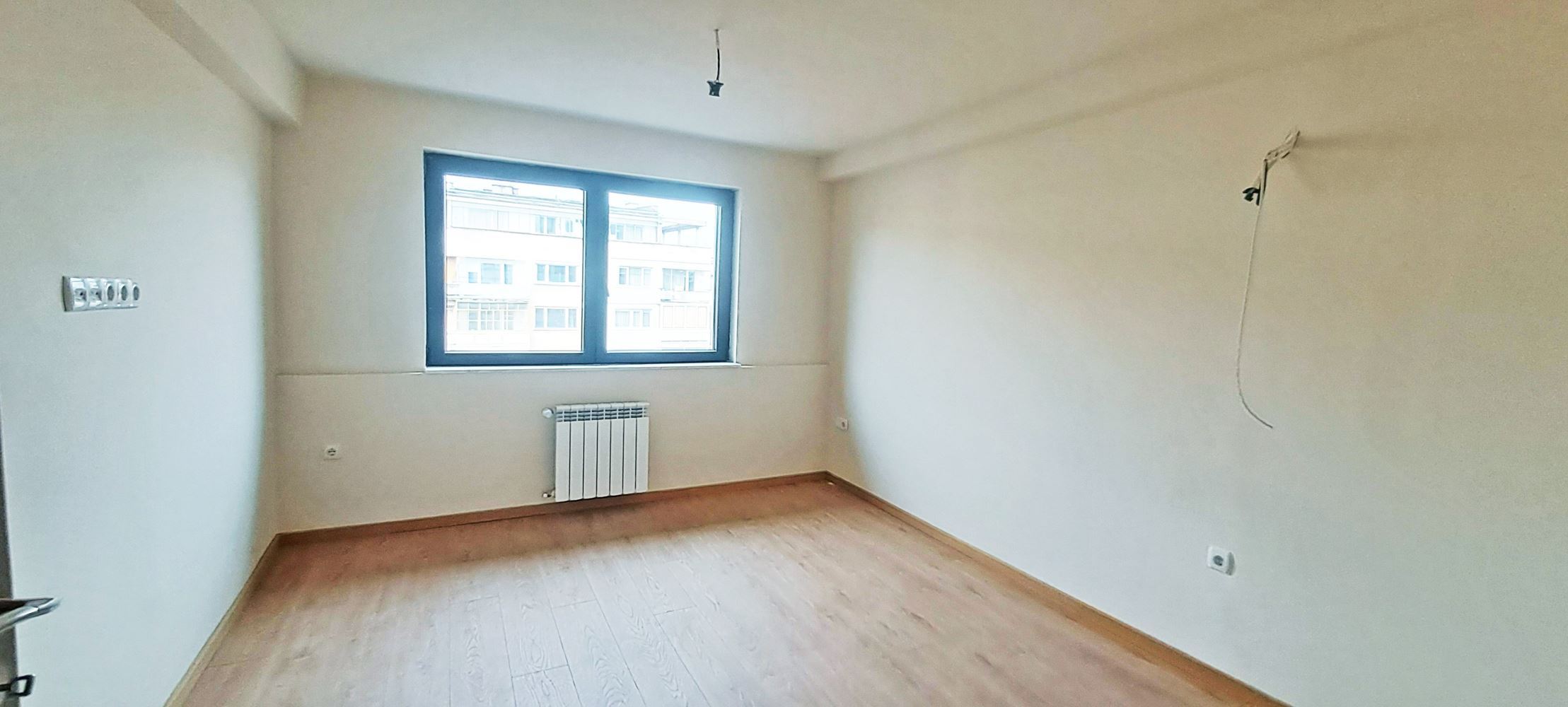 3-СТАЕН АПАРТАМЕНТ 133 М² БЛИЗО ДО ЮЖНИЯ ПАРК - 0