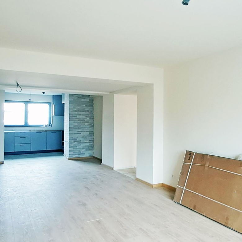 3-СТАЕН АПАРТАМЕНТ 133 М² БЛИЗО ДО ЮЖНИЯ ПАРК - 0