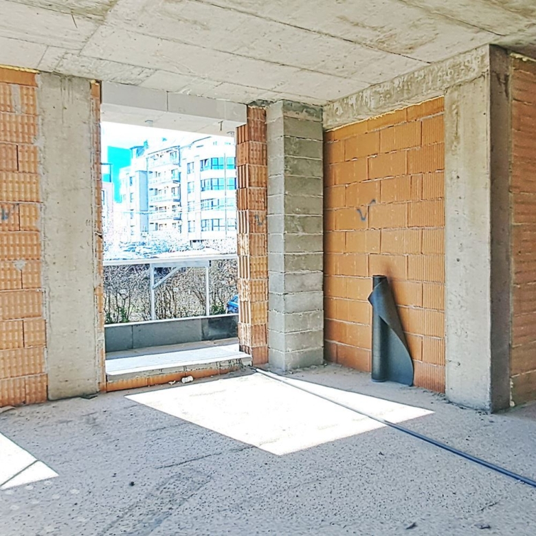 3-СТАЕН АПАРТАМЕНТ 122 М² В ПОЛИТЕ НА ВИТОША - 0