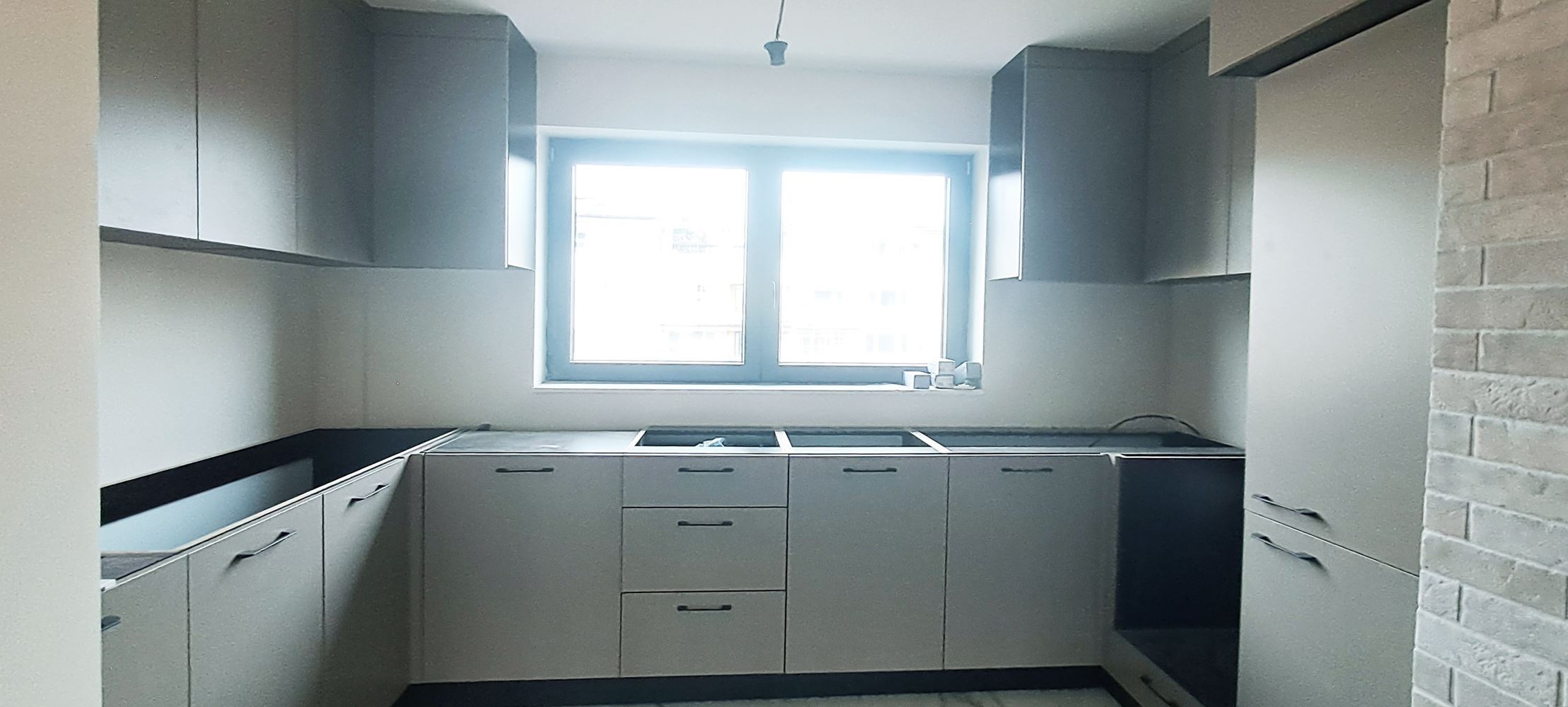 3-СТАЕН АПАРТАМЕНТ 133 М² БЛИЗО ДО ЮЖНИЯ ПАРК - 0