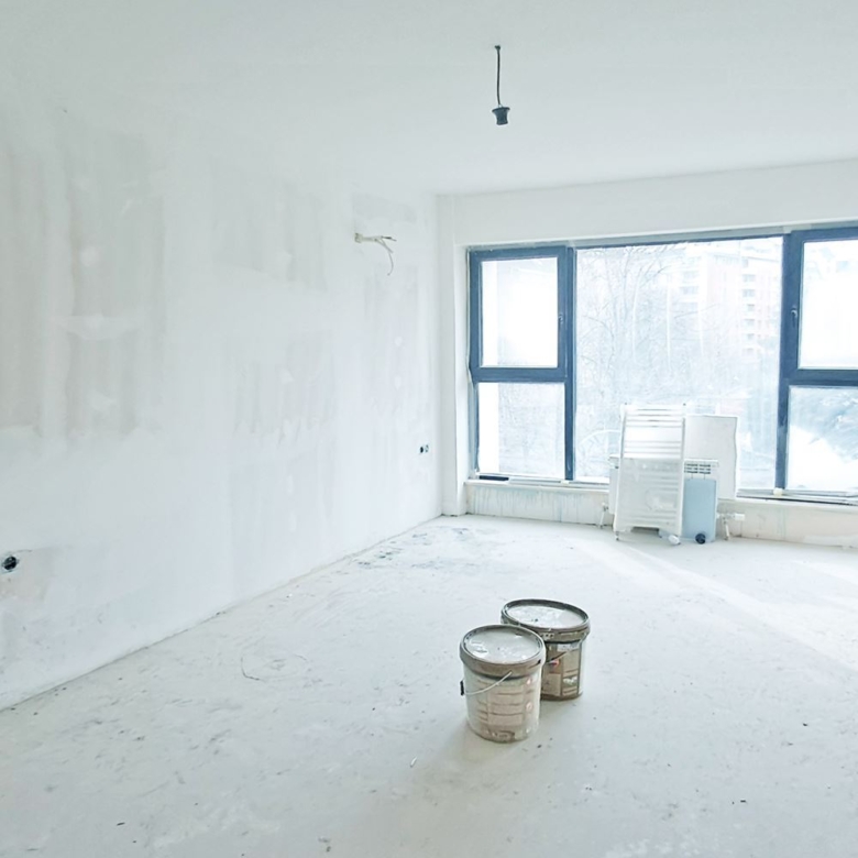 3-СТАЕН АПАРТАМЕНТ 108 М² БЛИЗО ДО ЮЖНИЯ ПАРК - 0