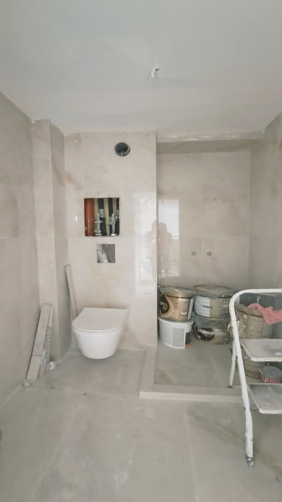 3-СТАЕН АПАРТАМЕНТ 108 М² БЛИЗО ДО ЮЖНИЯ ПАРК - 0