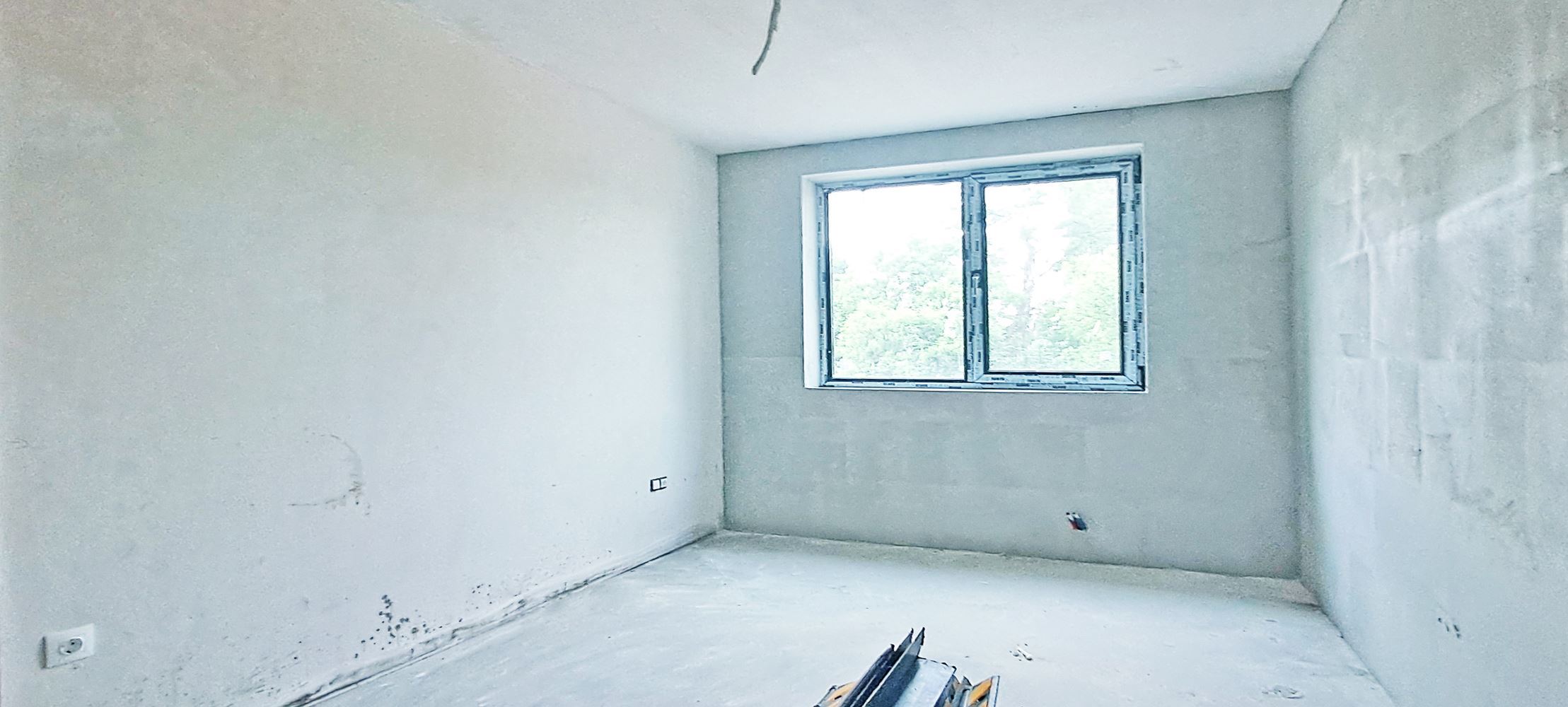 3-СТАЕН АПАРТАМЕНТ 139 М2 БЛИЗО ДО МЕТРОСТАНЦИЯ КРАСНО СЕЛО - 0