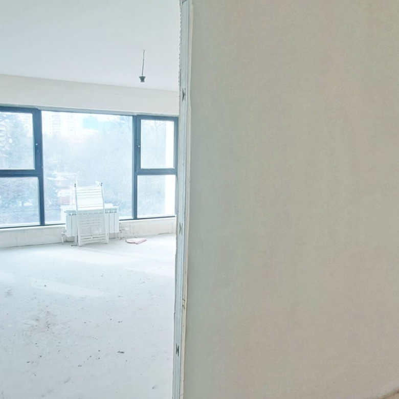 3-СТАЕН АПАРТАМЕНТ 108 М² БЛИЗО ДО ЮЖНИЯ ПАРК - 0