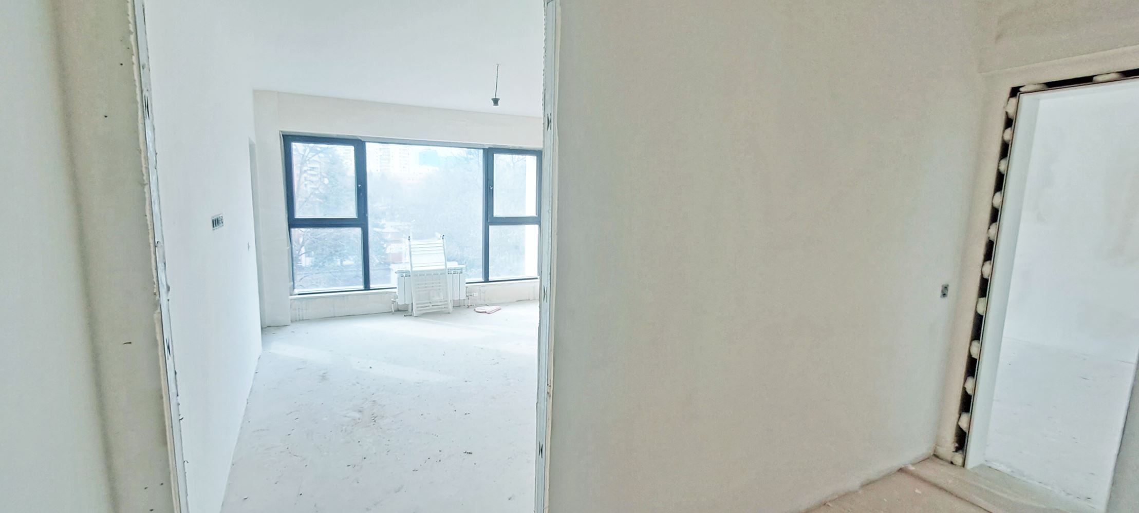 3-СТАЕН АПАРТАМЕНТ 108 М² БЛИЗО ДО ЮЖНИЯ ПАРК - 0