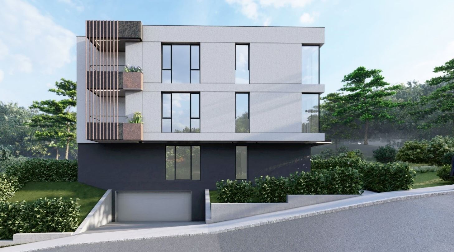 2-СТАЕН АПАРТАМЕНТ 58 М² В ПОЛИТЕ НА ВИТОША - 0