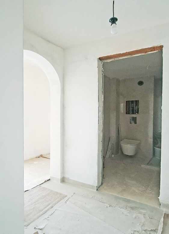 3-СТАЕН АПАРТАМЕНТ 108 М² БЛИЗО ДО ЮЖНИЯ ПАРК - 0