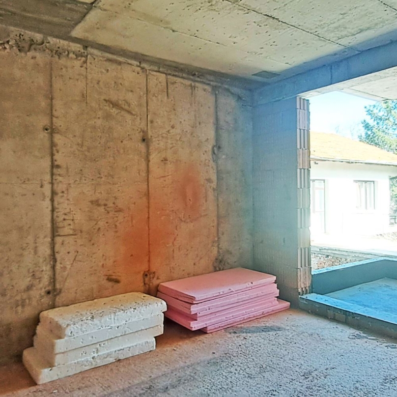 3-СТАЕН АПАРТАМЕНТ 122 М² В ПОЛИТЕ НА ВИТОША - 0