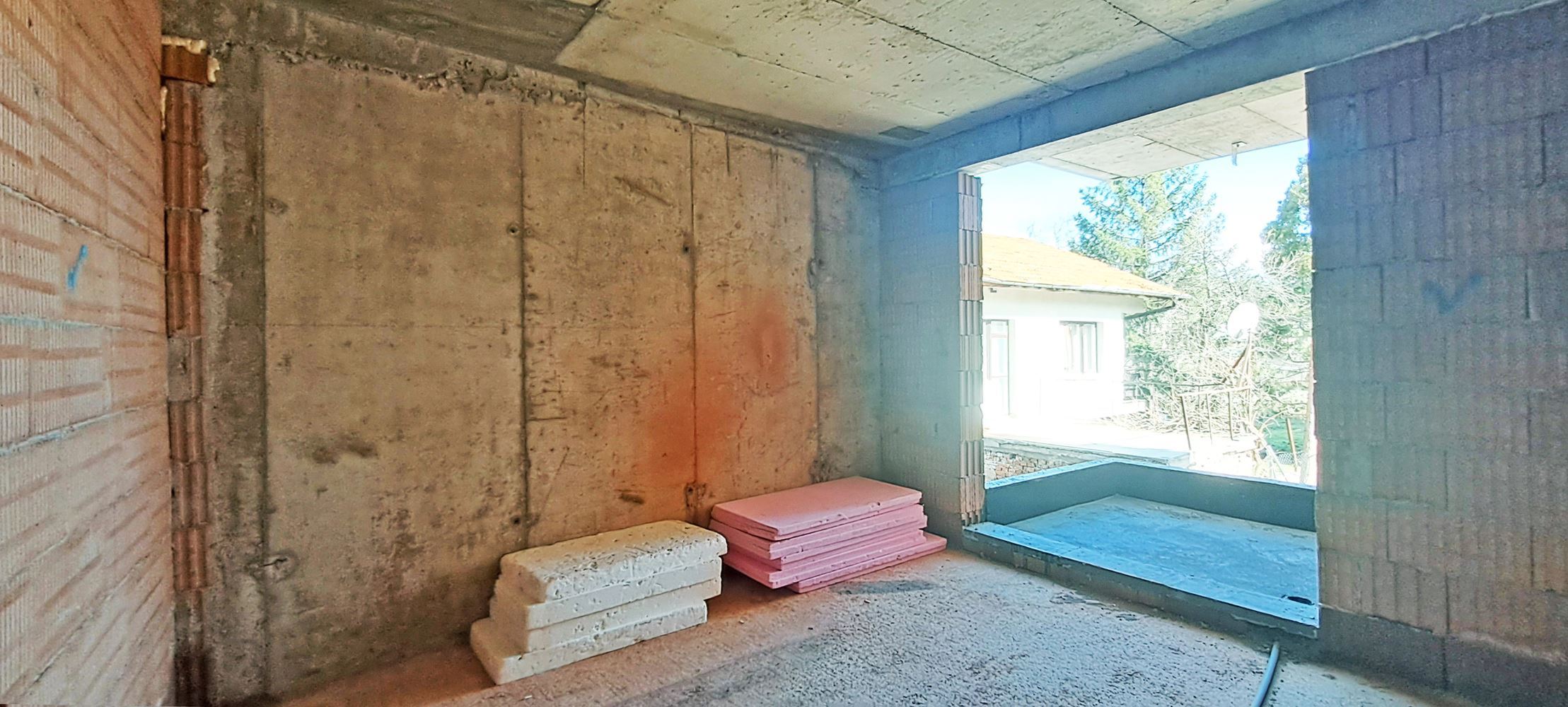 3-СТАЕН АПАРТАМЕНТ 122 М² В ПОЛИТЕ НА ВИТОША - 0