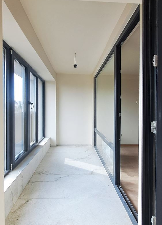 3-СТАЕН АПАРТАМЕНТ 133 М² БЛИЗО ДО ЮЖНИЯ ПАРК - 0