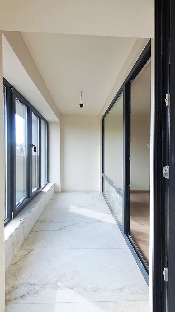 3-СТАЕН АПАРТАМЕНТ 133 М² БЛИЗО ДО ЮЖНИЯ ПАРК - 0