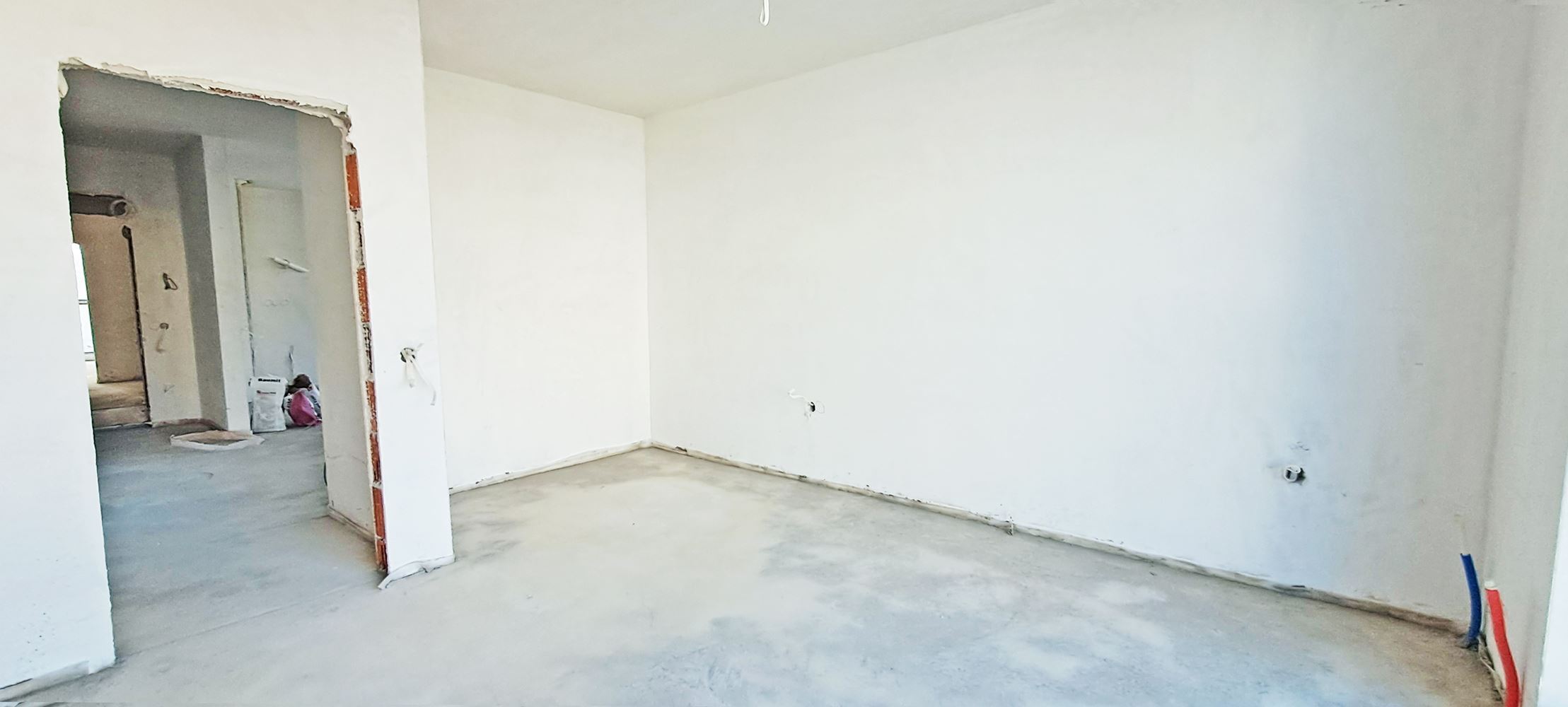 3-СТАЕН АПАРТАМЕНТ СЪС 136 М² НА МИНУТИ ОТ ЮЖЕН ПАРК - 0