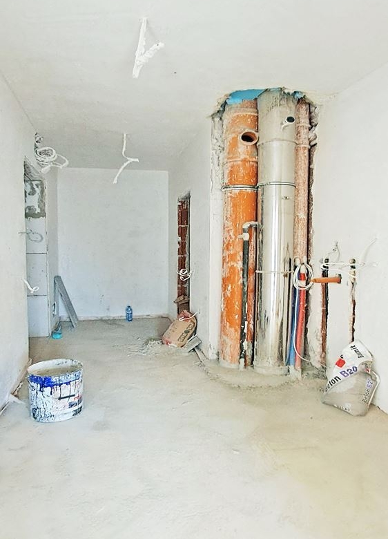 3-СТАЕН АПАРТАМЕНТ 110 М² НА МИНУТИ ОТ ЮЖЕН ПАРК - 0