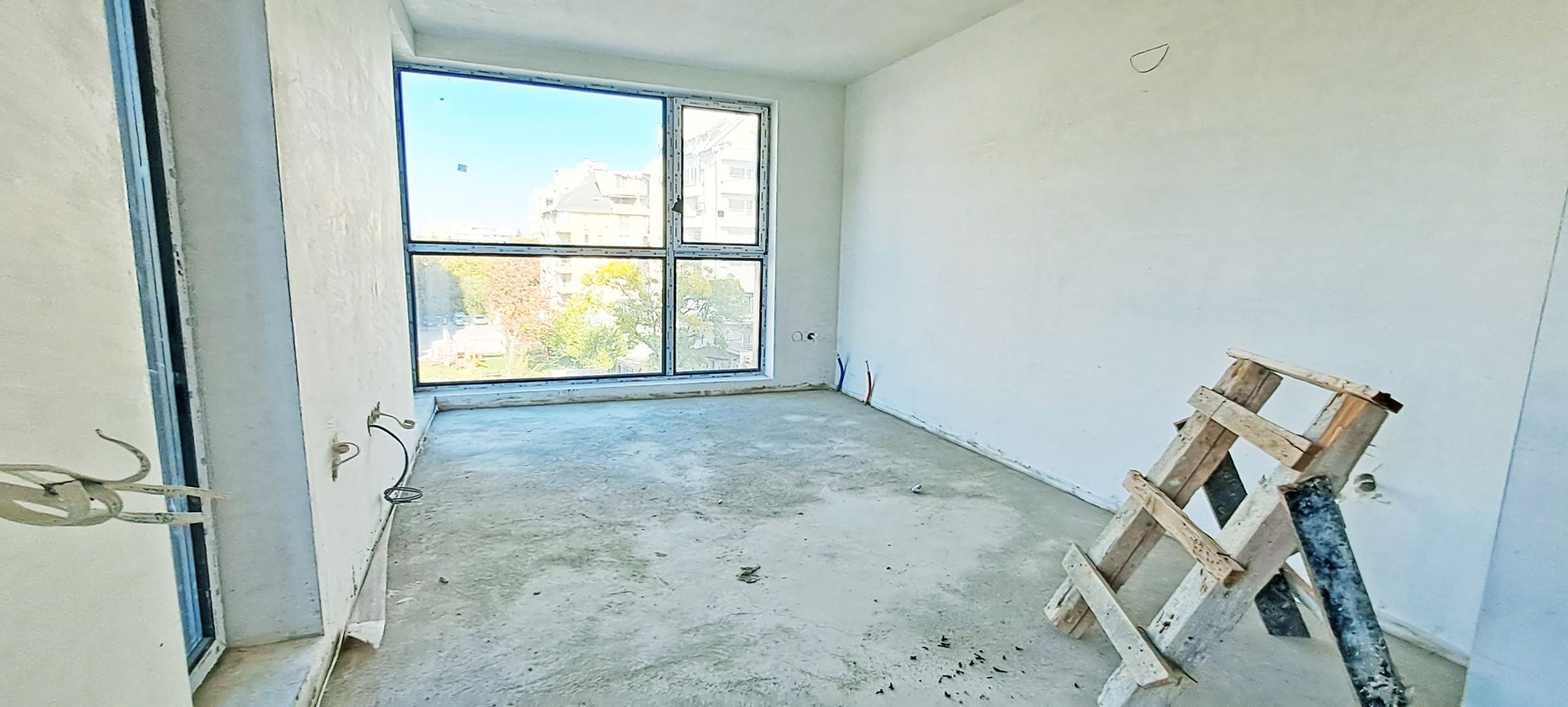 3-СТАЕН АПАРТАМЕНТ СЪС 136 М² НА МИНУТИ ОТ ЮЖЕН ПАРК - 0