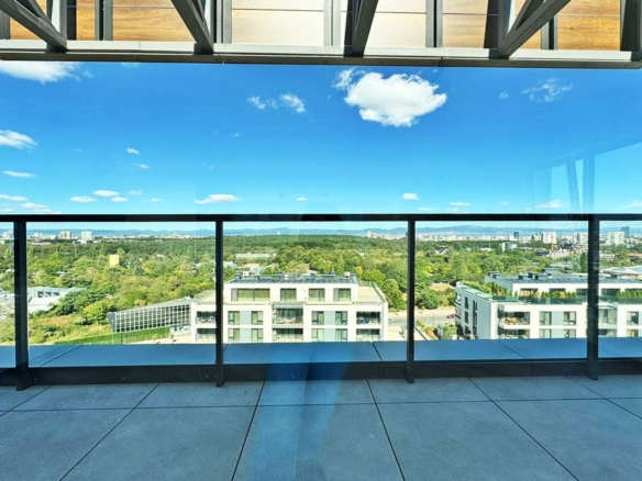 МНОГОСТАЕН АПАРТАМЕНТ 531 М² ДО МЕТРОСТАНЦИЯ ВИТОША - 0