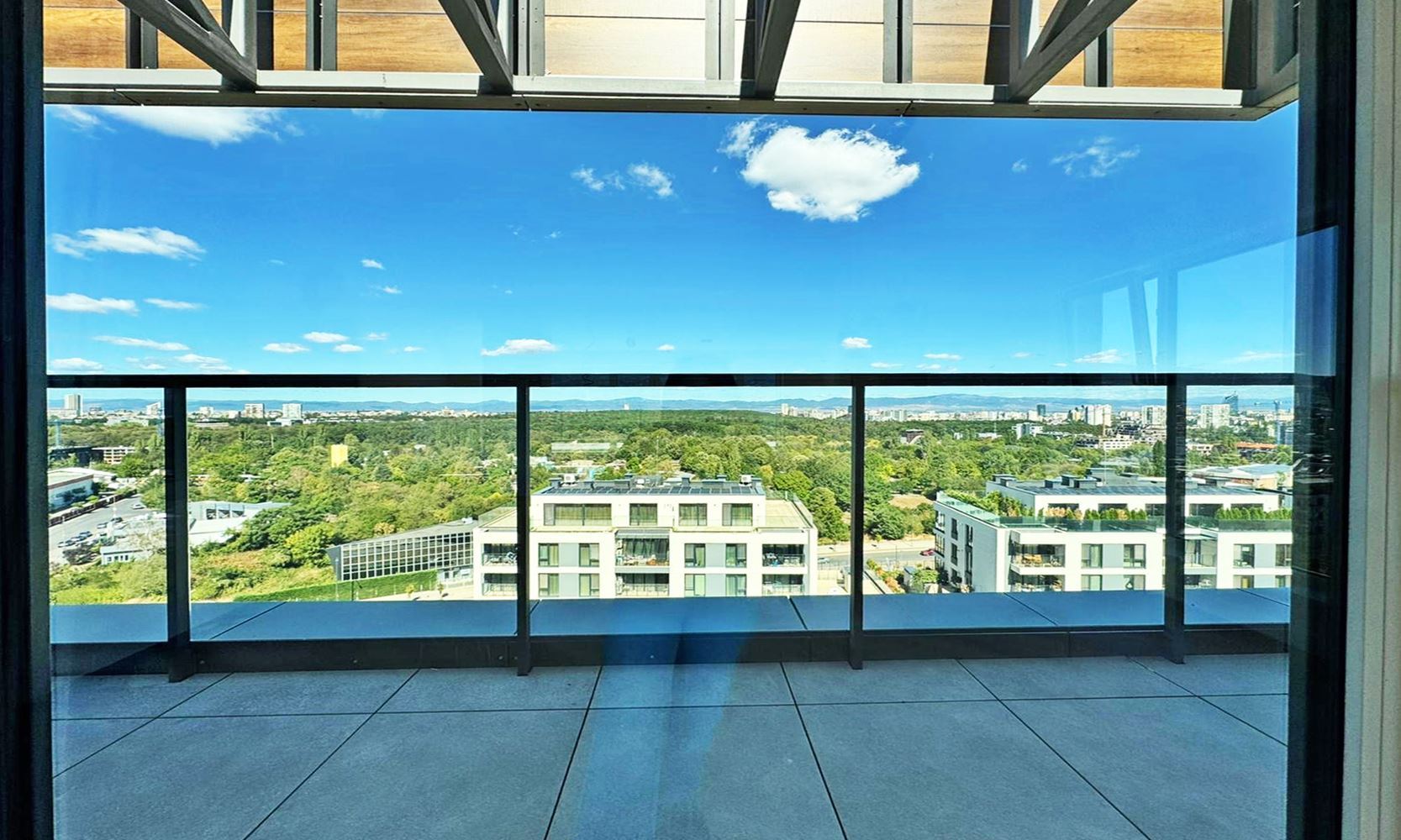 МНОГОСТАЕН АПАРТАМЕНТ 531 М² ДО МЕТРОСТАНЦИЯ ВИТОША - 0