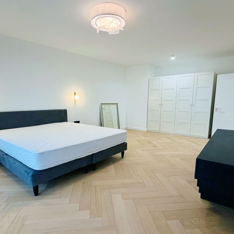 МНОГОСТАЕН АПАРТАМЕНТ 531 М² ДО МЕТРОСТАНЦИЯ ВИТОША - 0