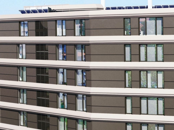 4-СТАЕН АПАРТАМЕНТ 147 М² ДО ЗООПАРКА - 0