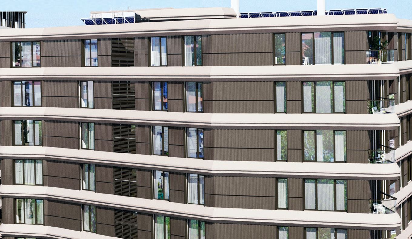 4-СТАЕН АПАРТАМЕНТ 147 М² ДО ЗООПАРКА - 0