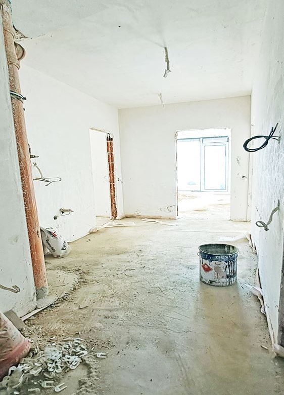 3-СТАЕН АПАРТАМЕНТ 110 М² НА МИНУТИ ОТ ЮЖЕН ПАРК - 0