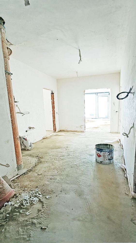 3-СТАЕН АПАРТАМЕНТ 110 М² НА МИНУТИ ОТ ЮЖЕН ПАРК - 0