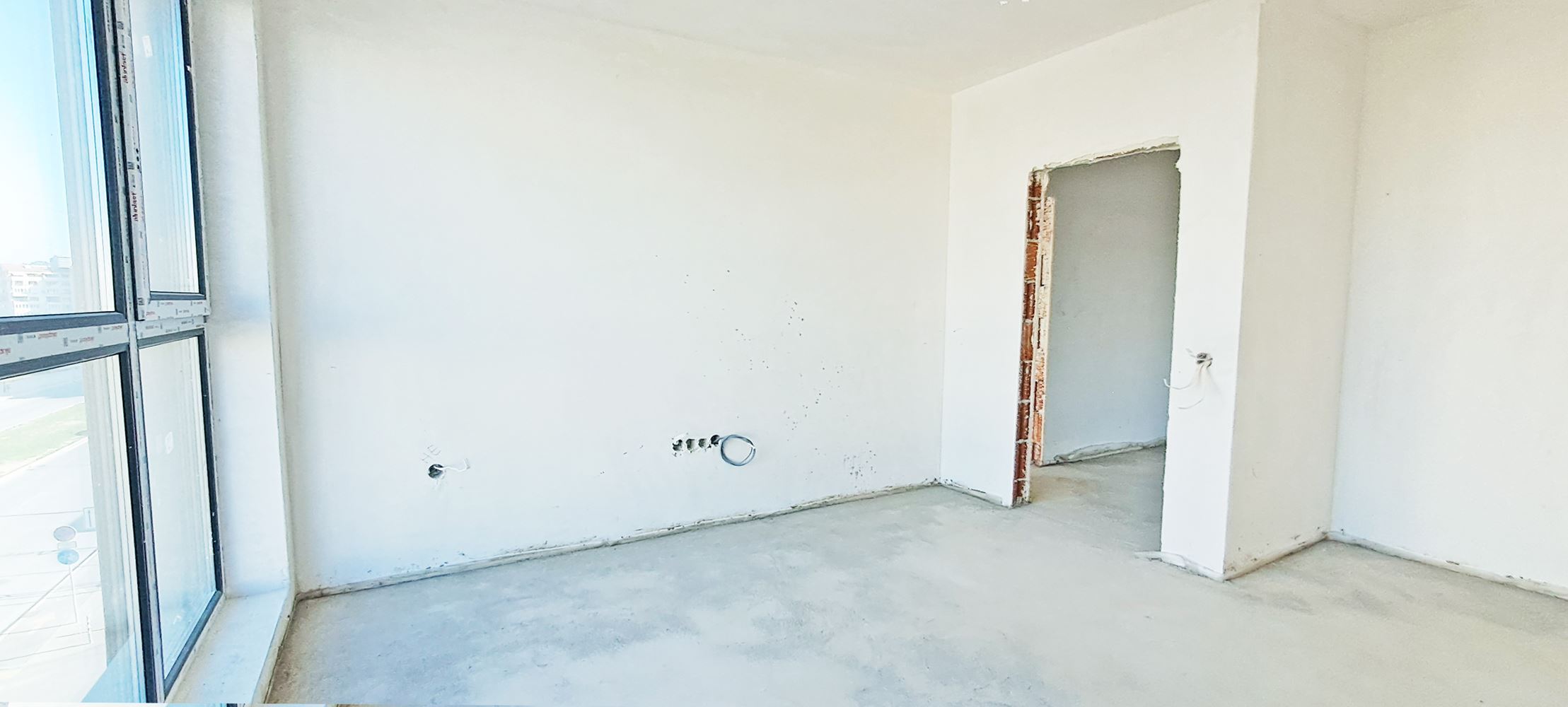 3-СТАЕН АПАРТАМЕНТ СЪС 136 М² НА МИНУТИ ОТ ЮЖЕН ПАРК - 0