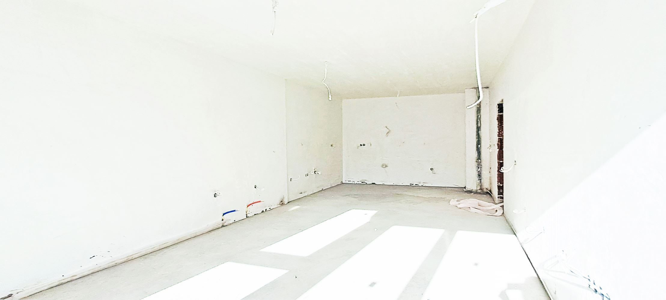 3-СТАЕН АПАРТАМЕНТ 110 М² НА МИНУТИ ОТ ЮЖЕН ПАРК - 0