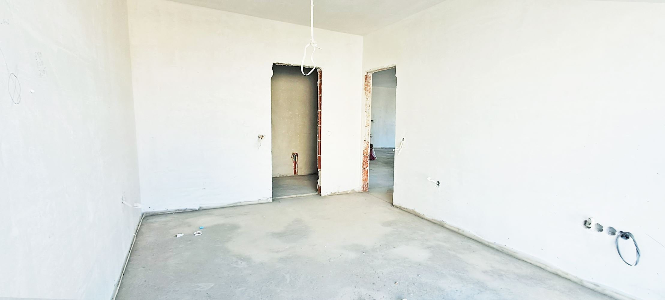 3-СТАЕН АПАРТАМЕНТ СЪС 136 М² НА МИНУТИ ОТ ЮЖЕН ПАРК - 0