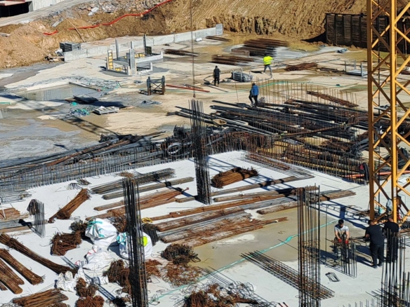 3-СТАЕН АПАРТАМЕНТ 127 М² С ДВОР И ГАРАЖ В ПОЛИТЕ НА ВИТОША - 0