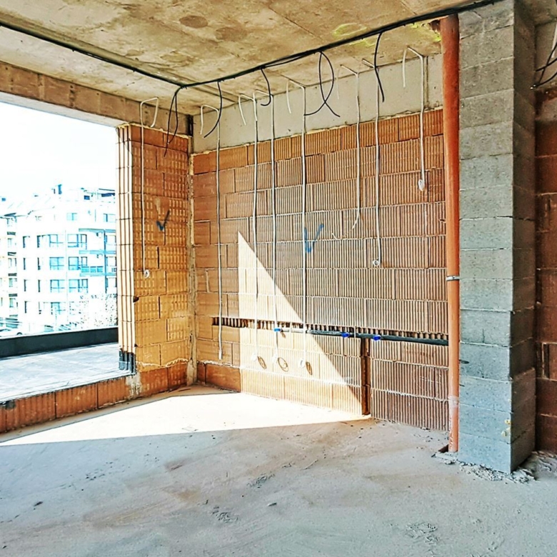 3-СТАЕН АПАРТАМЕНТ 146 М² В ПОЛИТЕ НА ВИТОША - 0