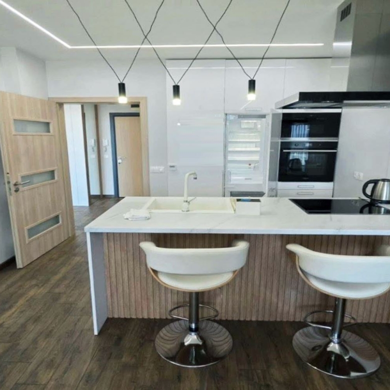 2-СТАЕН АПАРТАМЕНТ 75 М² В ПОЛИТЕ НА ВИТОША - 0