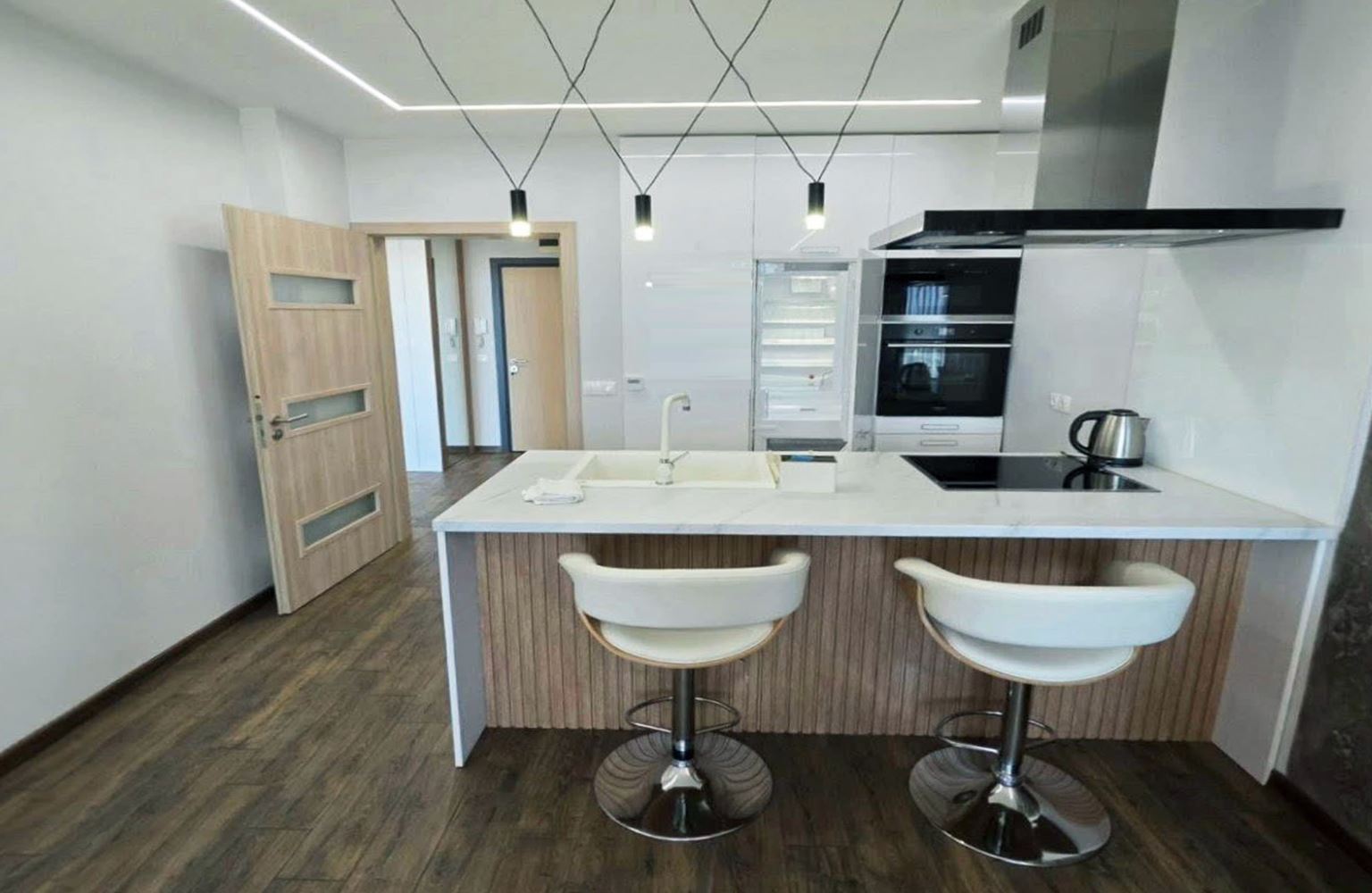 2-СТАЕН АПАРТАМЕНТ 75 М² В ПОЛИТЕ НА ВИТОША - 0