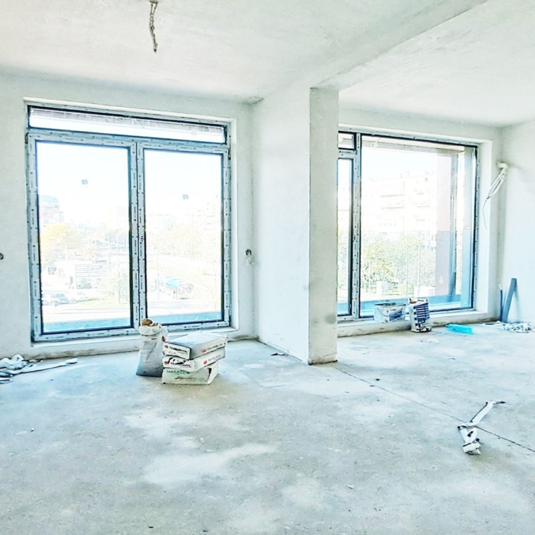 3-СТАЕН АПАРТАМЕНТ СЪС 136 М² НА МИНУТИ ОТ ЮЖЕН ПАРК - 0