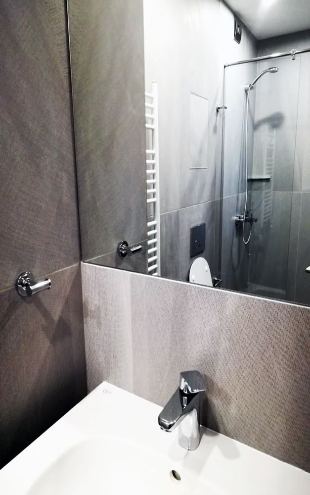 2-СТАЕН АПАРТАМЕНТ 60 М² ДО УНСС - 0