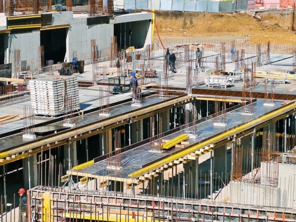 3-СТАЕН АПАРТАМЕНТ 101 М² В ПОЛИТЕ НА ВИТОША - 0