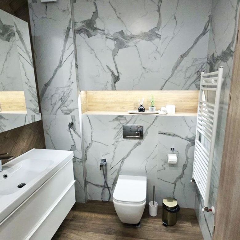 2-СТАЕН АПАРТАМЕНТ 75 М² В ПОЛИТЕ НА ВИТОША - 0