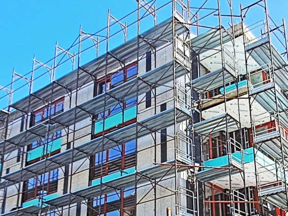 3-СТАЕН АПАРТАМЕНТ 102 М² СЪС СОБСТВЕН ДВОР В МАНАСТИРСКИ ЛИВАДИ ИЗТОК - 0