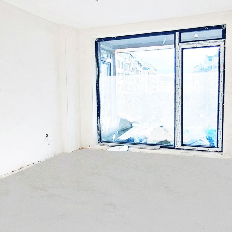 3-СТАЕН АПАРТАМЕНТ 110 М² НА МИНУТИ ОТ ЮЖЕН ПАРК - 0