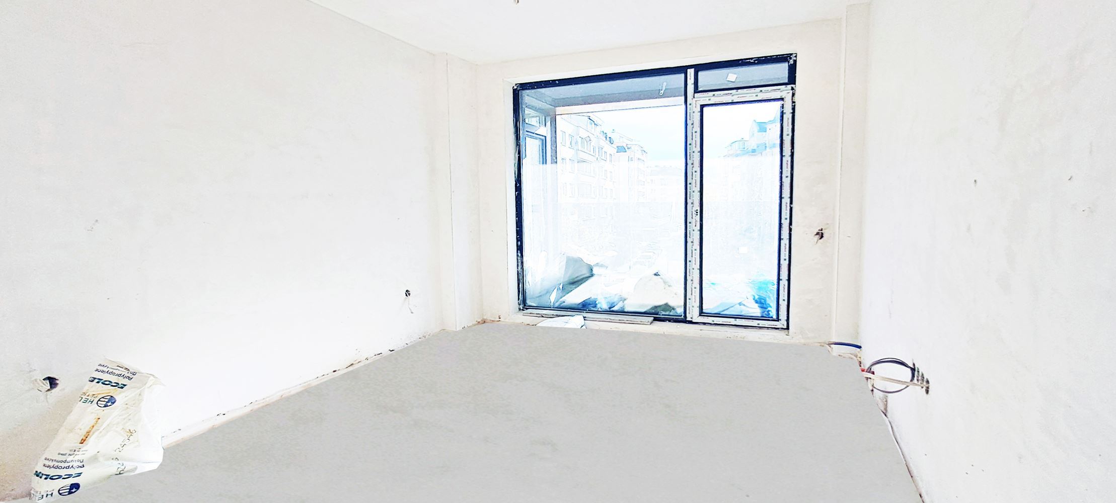 3-СТАЕН АПАРТАМЕНТ 110 М² НА МИНУТИ ОТ ЮЖЕН ПАРК - 0