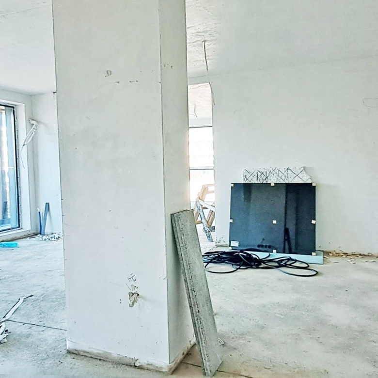 3-СТАЕН АПАРТАМЕНТ СЪС 136 М² НА МИНУТИ ОТ ЮЖЕН ПАРК - 0