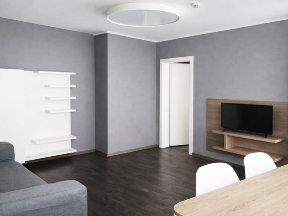 3-СТАЕН АПАРТАМЕНТ 78 М² ДО УНСС - 0