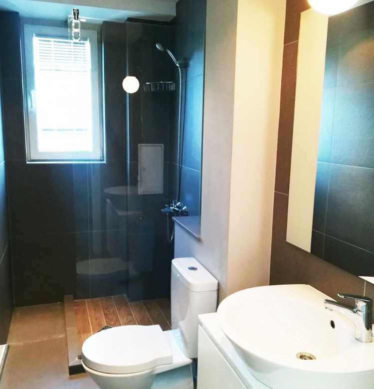 1-СТАЕН АПАРТАМЕНТ 40 М² ДО УНСС - 0